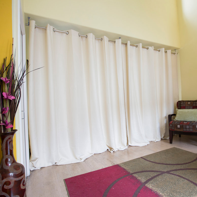 RoomDividersNow Hanging Room Divider & Reviews Wayfair